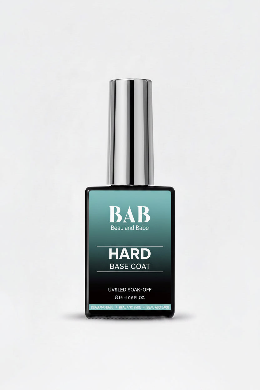 Hard Base Coat 18ml