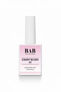 BAB Candy Blush 01 Gel