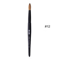 BAB Kolinsky Brushes