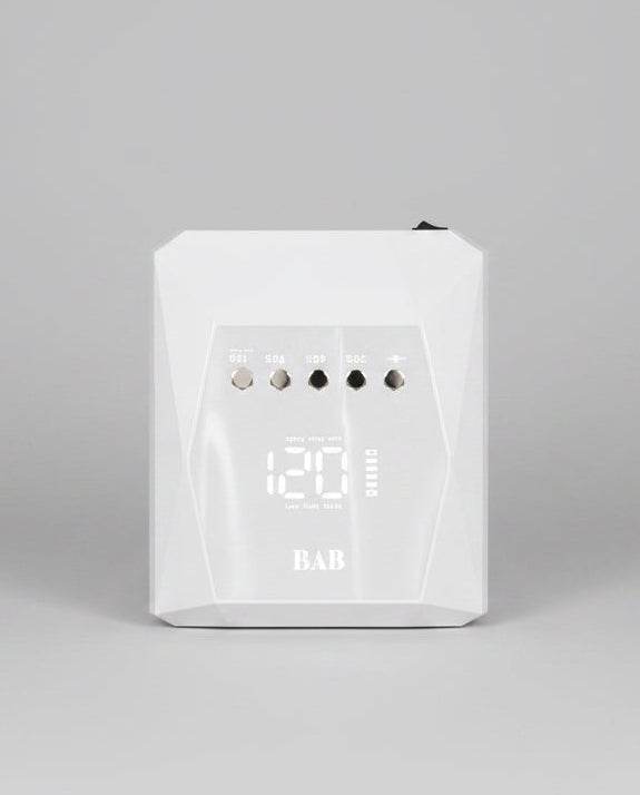 BAB Pro Nail LED Lamp