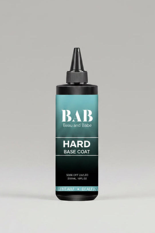 Hard Base coat 500ml