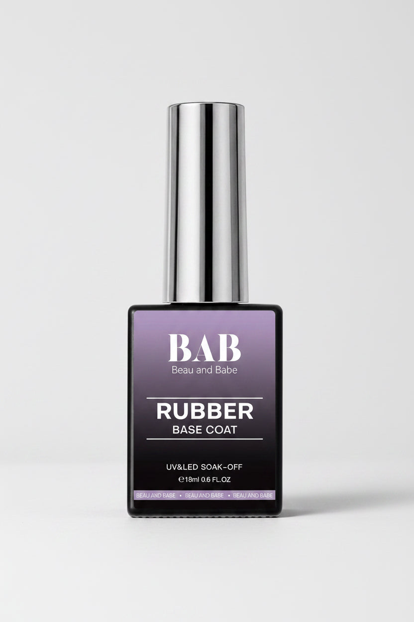 Rubber Base 18ml