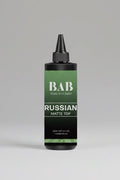 Russian Matte Top Coat 500ml